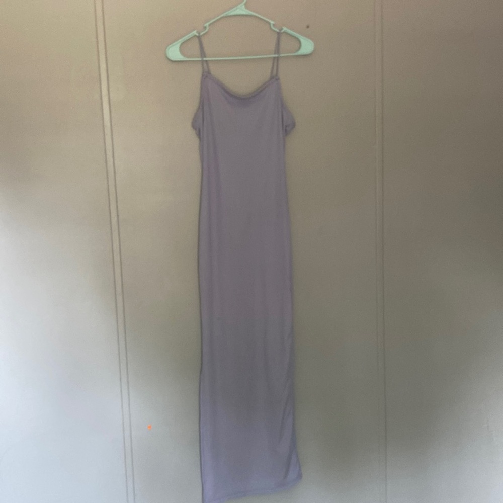 Dress, size m, purple, rue 21